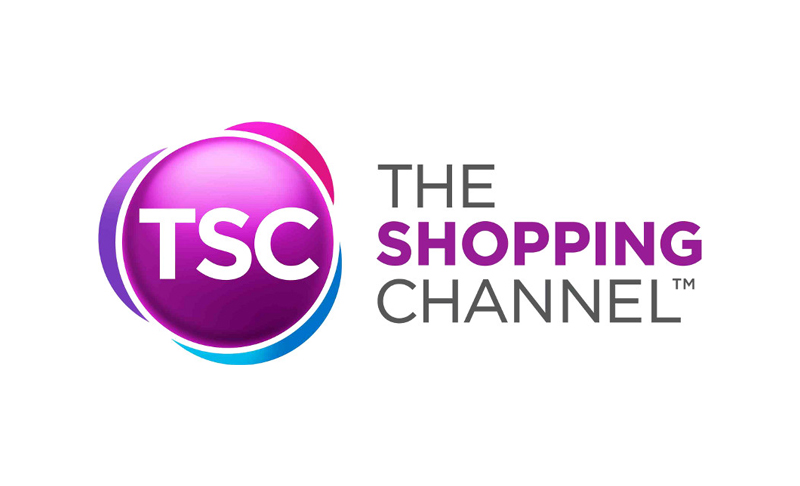 The Shopping Channel新Logo