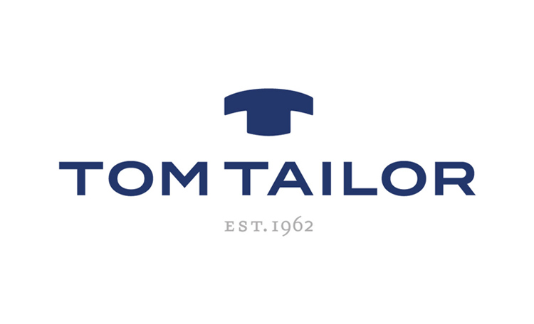 德国时尚品牌TOM TAILOR新品牌设计