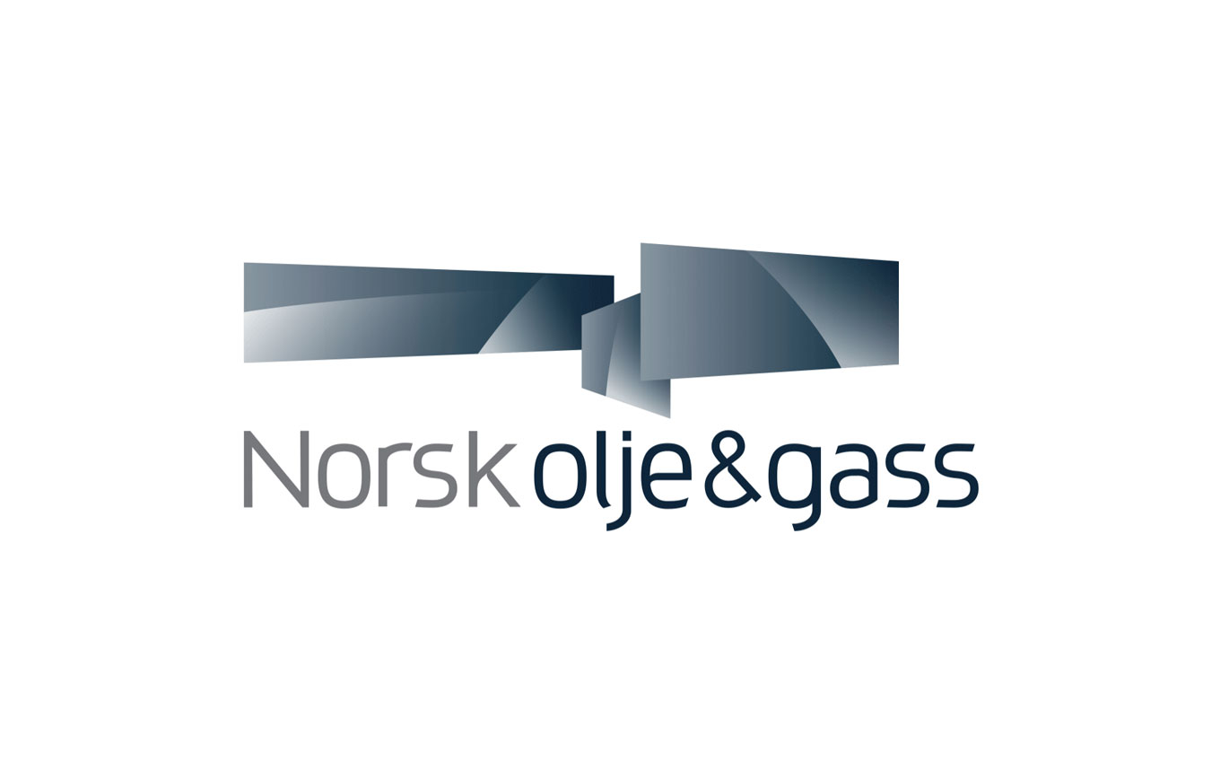 挪威石油和天然气联合会标志设计