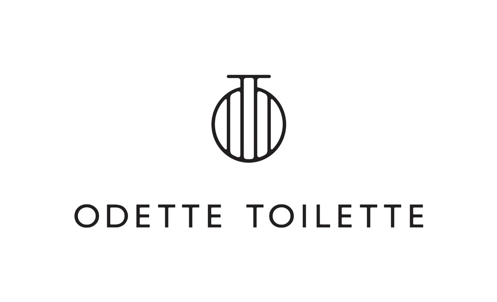 Odette 香水品牌设计