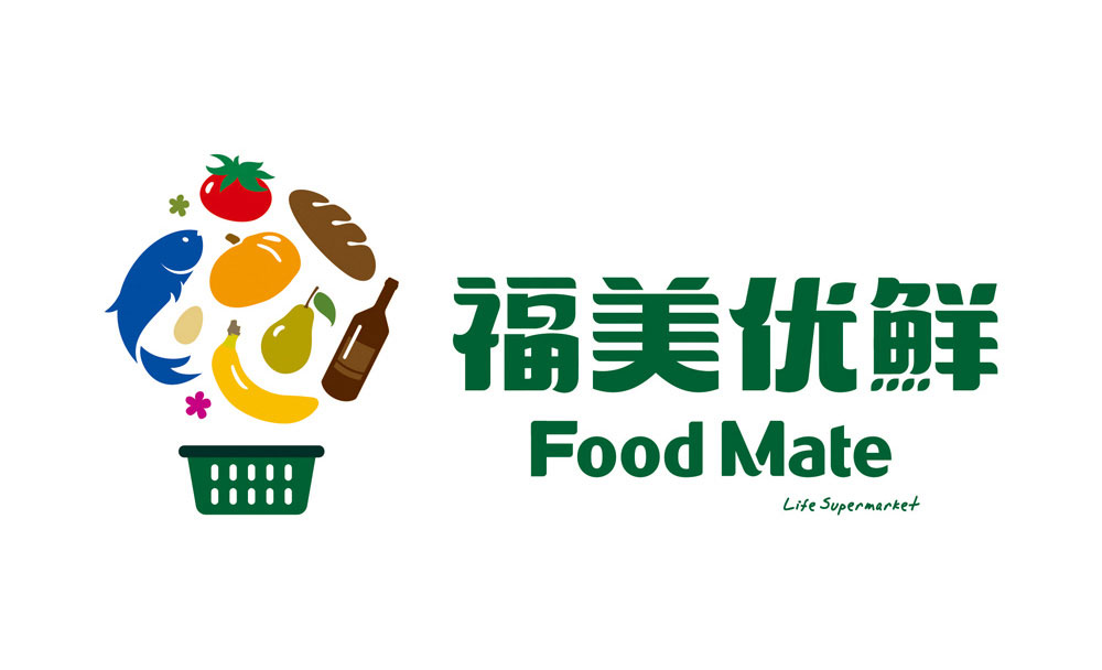 福美优鲜 FoodMate 菜市