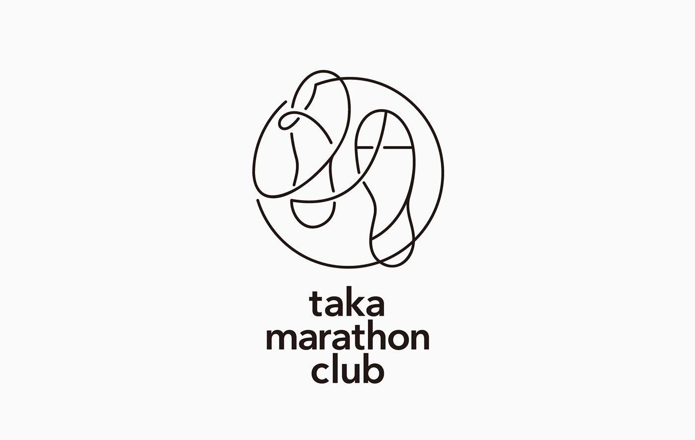taka marathon club