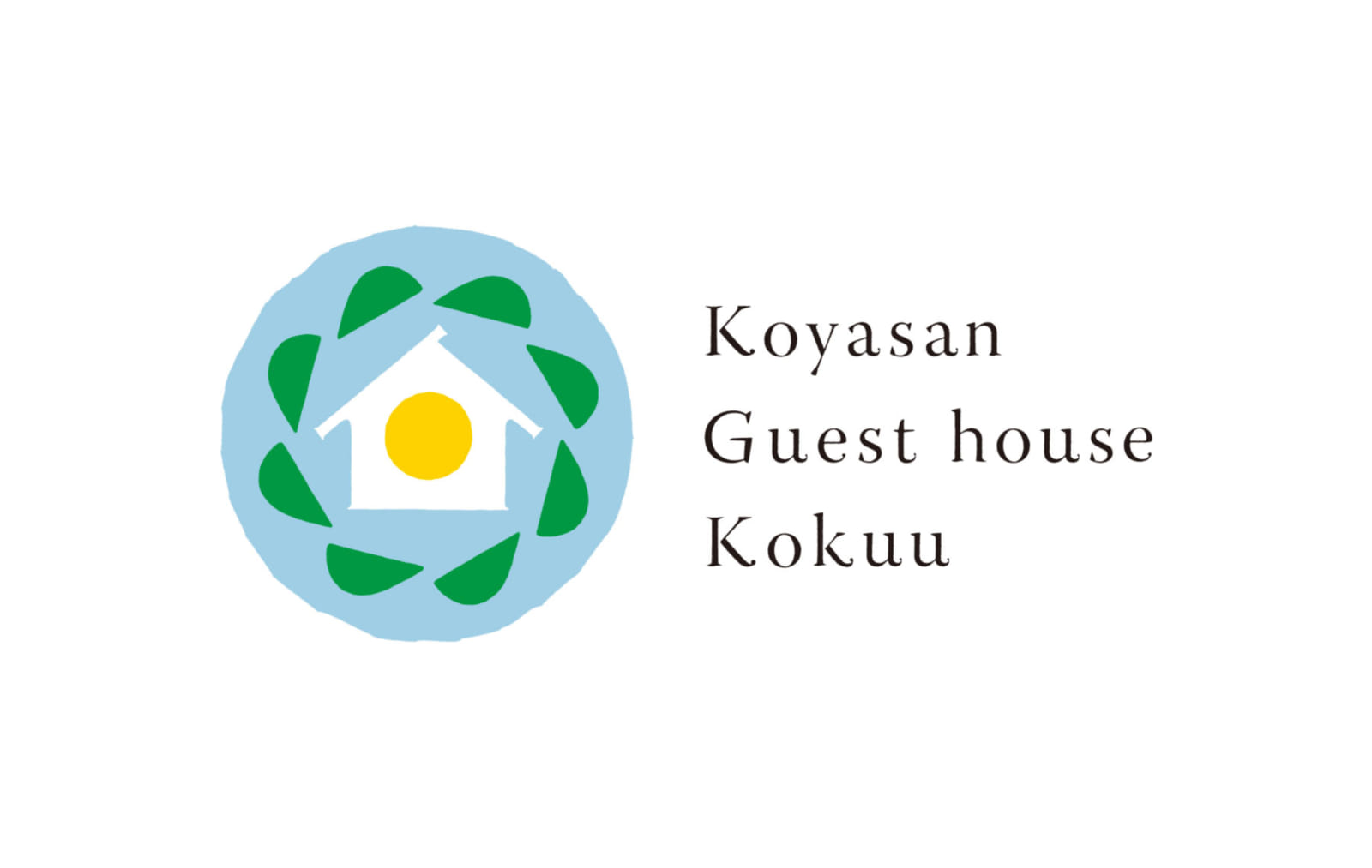 Koyasan Guest House Kokuu 高野山 Kokuu 宾馆