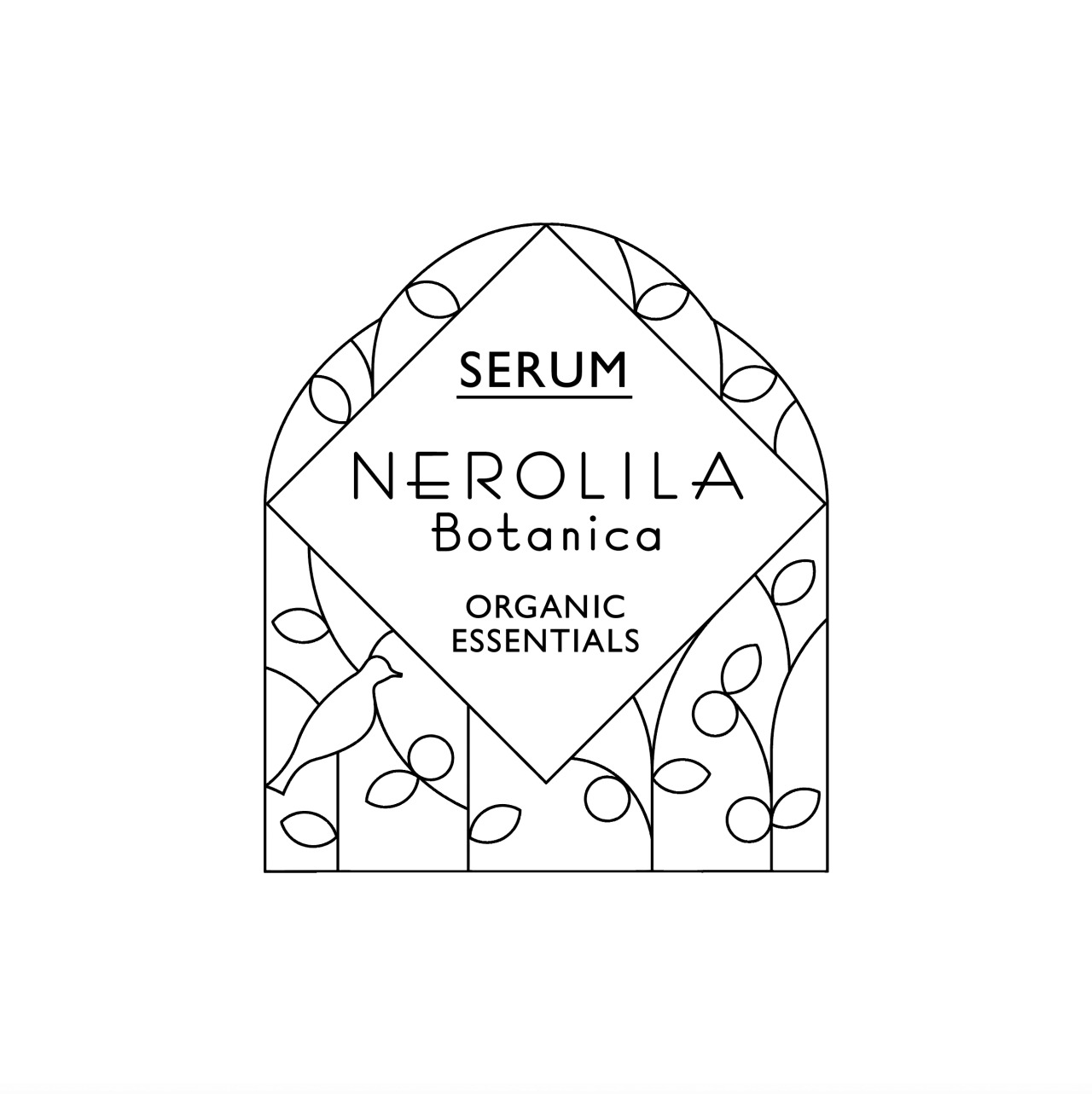 NEROLILA Botanica
