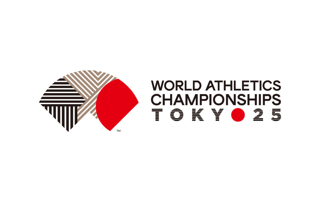 Tokyo 25 World Athletics Championship   东京2025年世界田径锦标赛