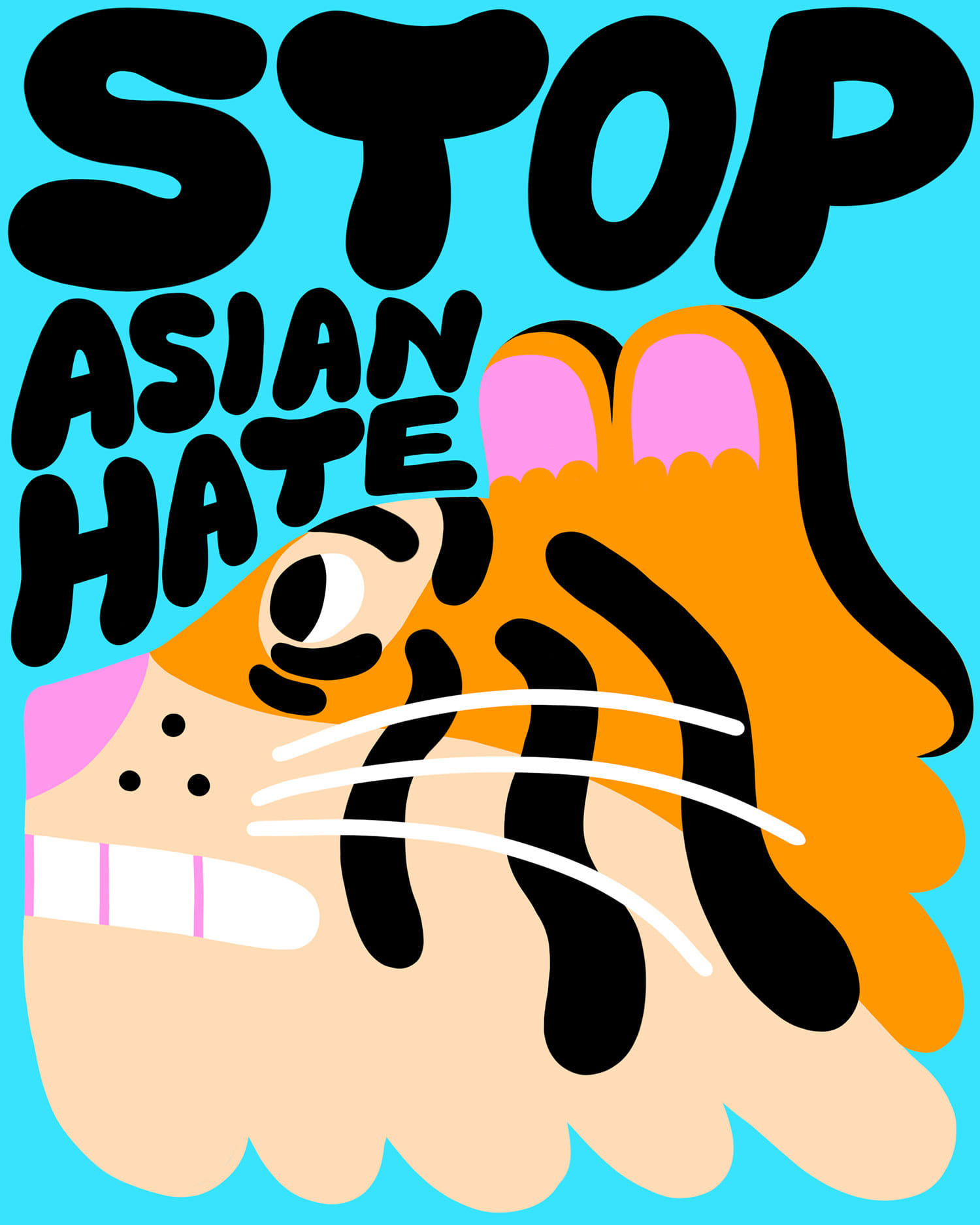 Stop Asian Hate