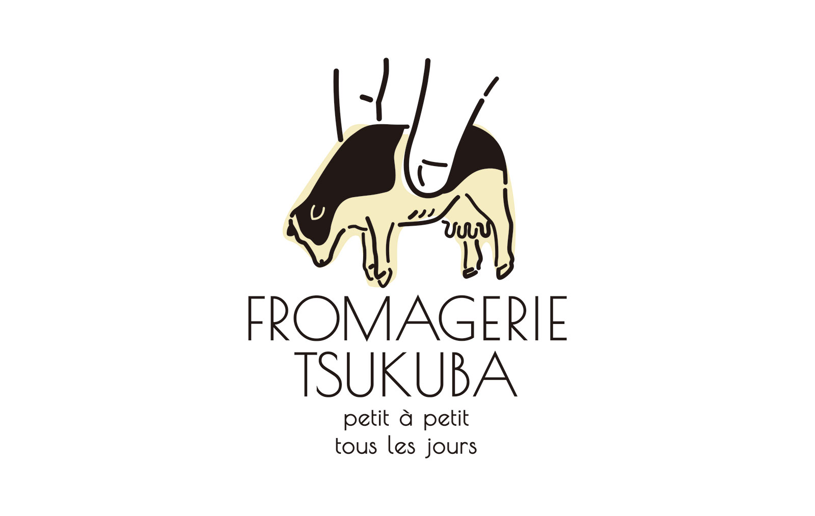 Fromagerie Tsukuba 奶酪工厂