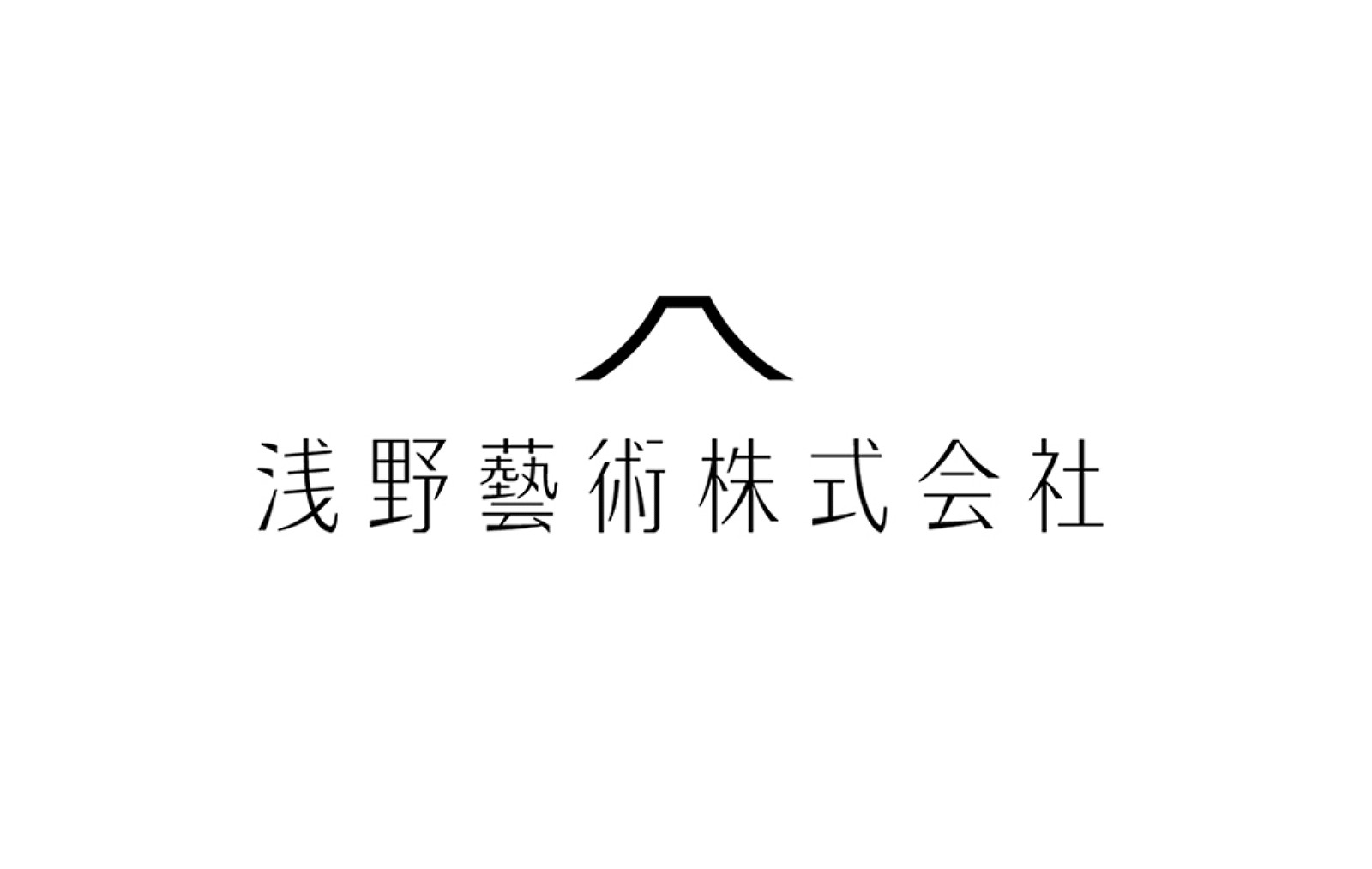 ASANO GEIJUTSU 浅野藝術株式会社