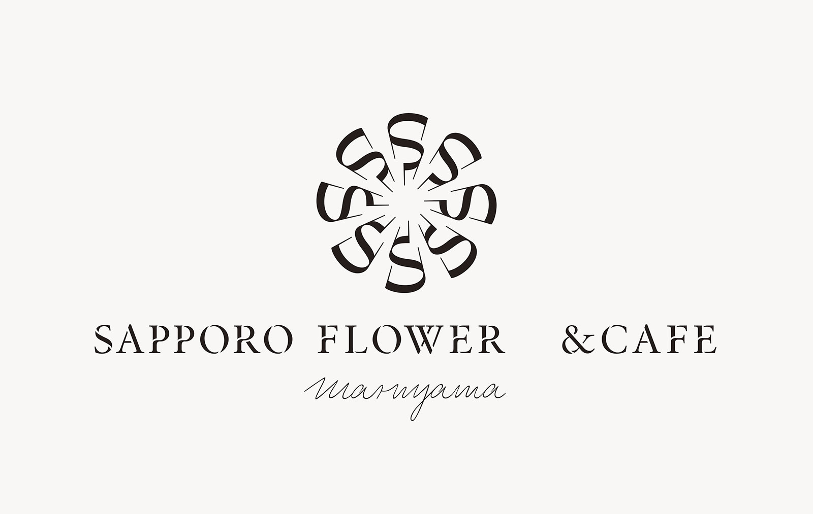 Sapporo Flower & Cafe