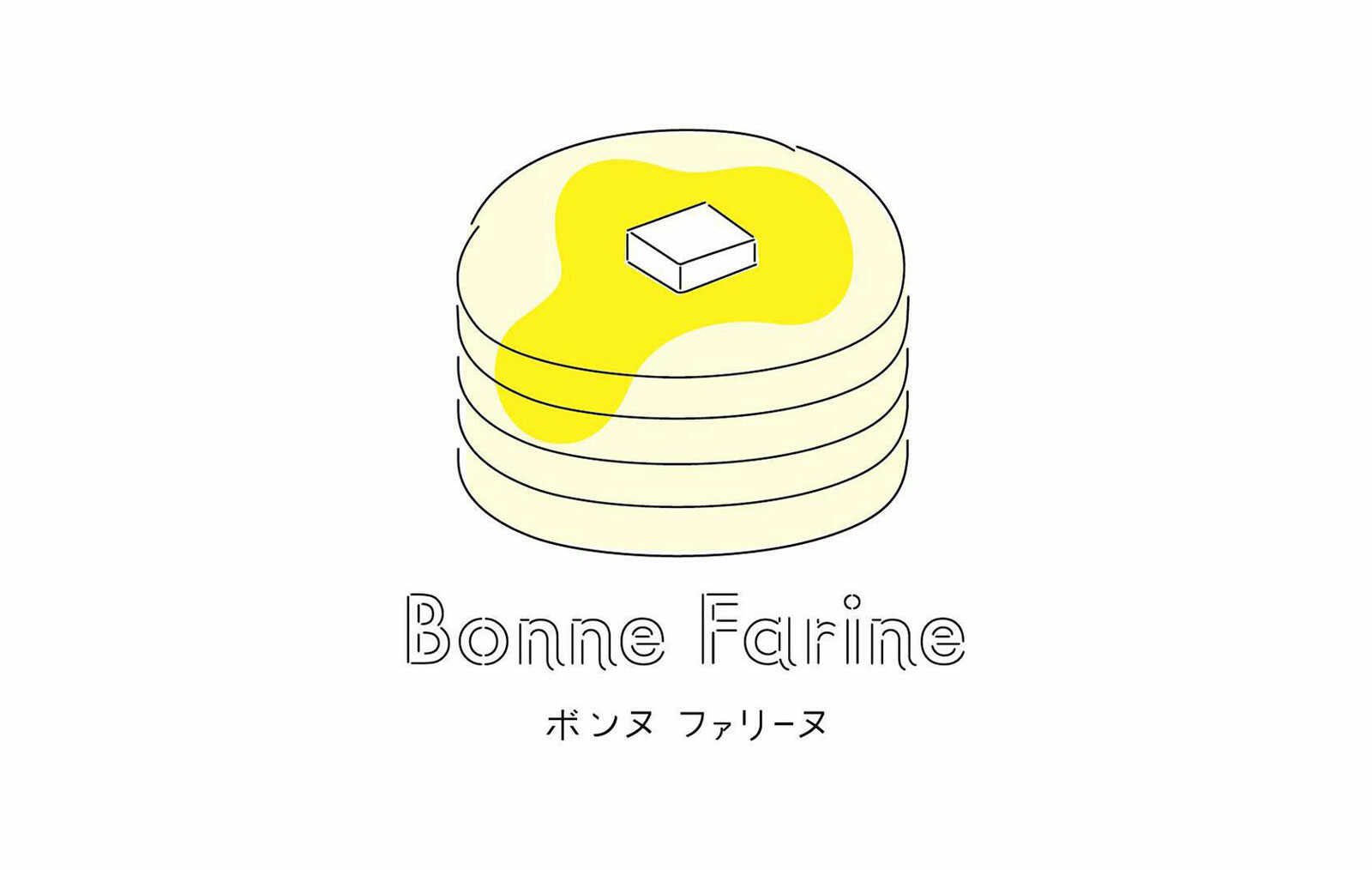 Bonne Farine