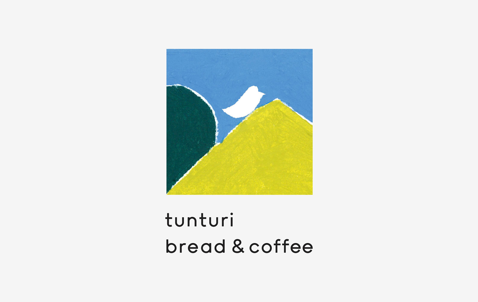 tunturi bread&coffee